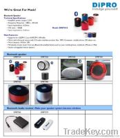 Bluetooth Speaker