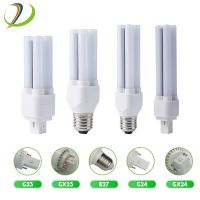 Wholesale 360 Degree Corn Bulb Light E27 4pin Led Light 6W 8W 10W 12W 16W 20W 24W 3CCT Switchable
