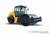 LT212 Road Roller