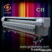 Konica Printer C8