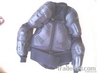 body armour jackets