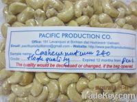 VIET NAM CASHEW NUTS