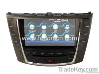 Car DVD GPS for Lexus IS Series