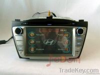 Car DVD GPS for Hyundai IX35