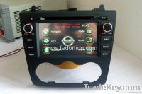 Car DVD GPS for Nissan Altima