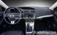 Car DVD GPS for Mazda 3