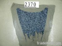 Beaded Fashion collar