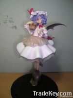 1/10 Remilia Scarlet Prepainted Figure