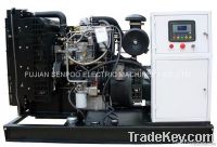 lovol series generator sets