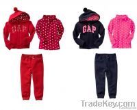 baby boy clothes set From France