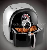 New Air Fryer