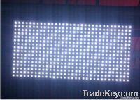 P10 White LED message Display Module Factory Price sell or P10 White l