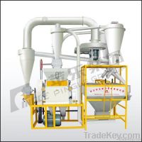 Flour mill-6FTS