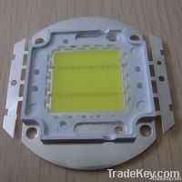 20-120W Oval High Power LED COB Module emitter