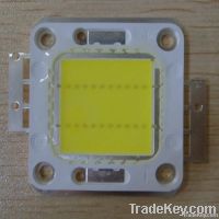 20-120W Square High Power LED COB Module emitter