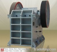 Durable Crusher Machine