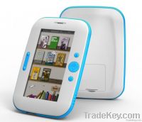 7' TFT eBook Reader for Children