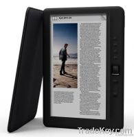 9' TFT eBook Reader