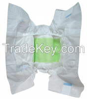 Newly Wetness Indicator Oem Hot Wholesale All Diaper Brands