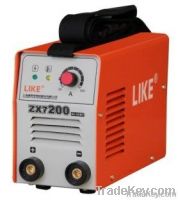 IGBT Inverter MMA Welding Machine