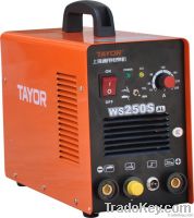 Inverter DC TIG Welding Machine