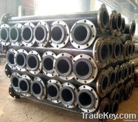 UHMWPE Pipes