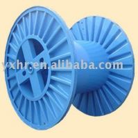 High speed double steel reel/bobbin/spool/drum