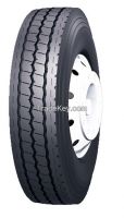 TRUCK Tires TBR Tyres