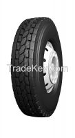 TRUCK Tires TBR Tyres