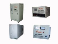 Voltage stabilizer