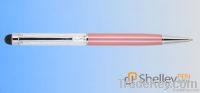 Crystal Stylus Pen for iPad (G10)