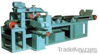 Head Tail Grinding Machine