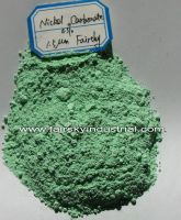 Nickel Carbonate