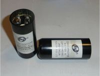 CD60 motor start capacitor