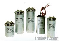 Air Conditioning capacitor CBB65