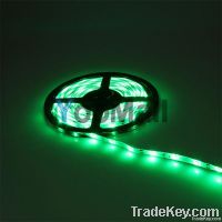 Waterproof 5M 12V SMD 3528 LED Flexible Strip Light 30LEDs/M Green