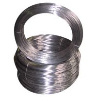 Stainless Steel EPQ Wire