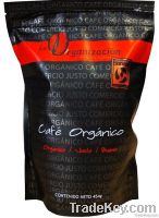 La Organizacion &amp; Organic Coffee