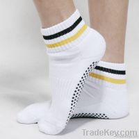 Men ankle sport socks