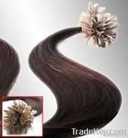 pre-bonded hair extensions