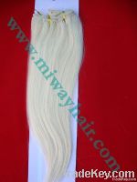 70g Clip in Hair Extension 16&quot;