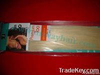 Premium too Remy Human Hair Weft Human 100g 18