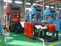 High-speed Automatic Production Line