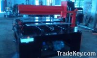 CNC Coil bender