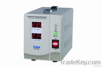 140~260V Input Relay Type Automatic Voltage Regulator, CE approval