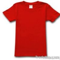 wholesale short sleeve crew neck design your own plain t shirt for men