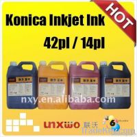 High Quality Solvent Ink For Xaar