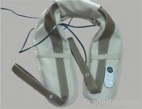 Shoulder and neck massage belt