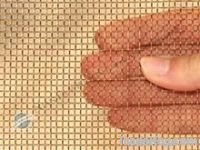 copper wire mesh for filter
