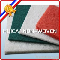 Viscose & polyester germany cleaning cloth (NONWOVEN ) From China